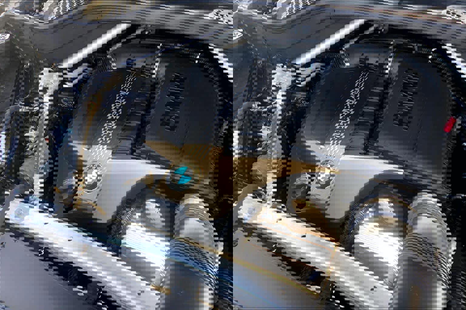 Used 2015 BMW X5 xDrive35i image 32