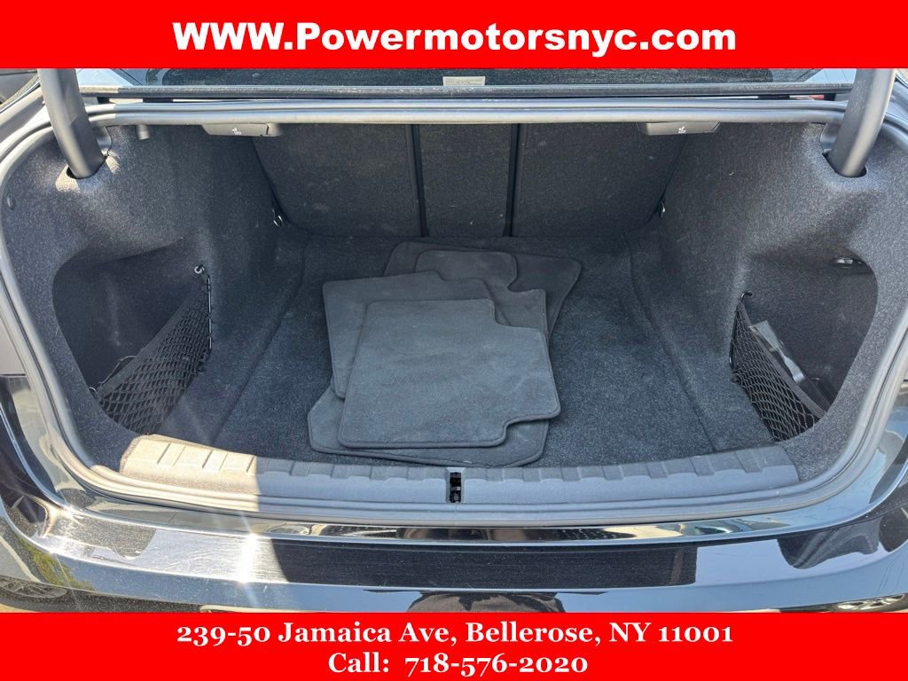 Used 2019 BMW 330i xDrive Sedan w/ Driving Assistance Package AWD/4WD image 26