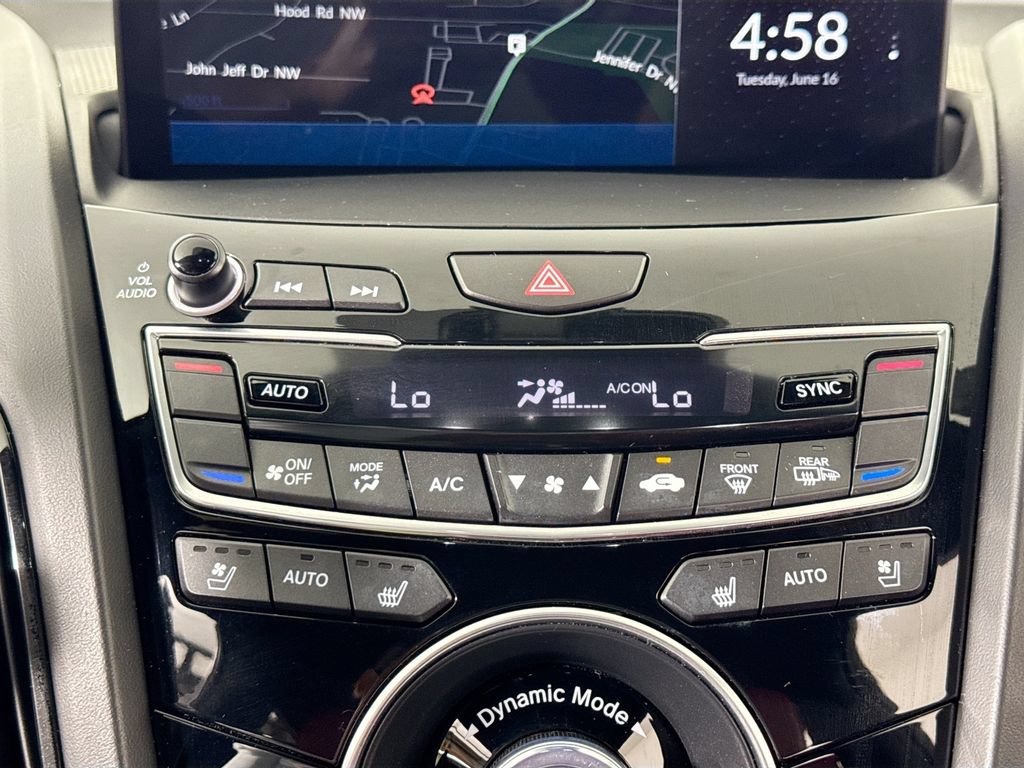 Used 2023 Acura RDX w/ Advance Package FWD image 16