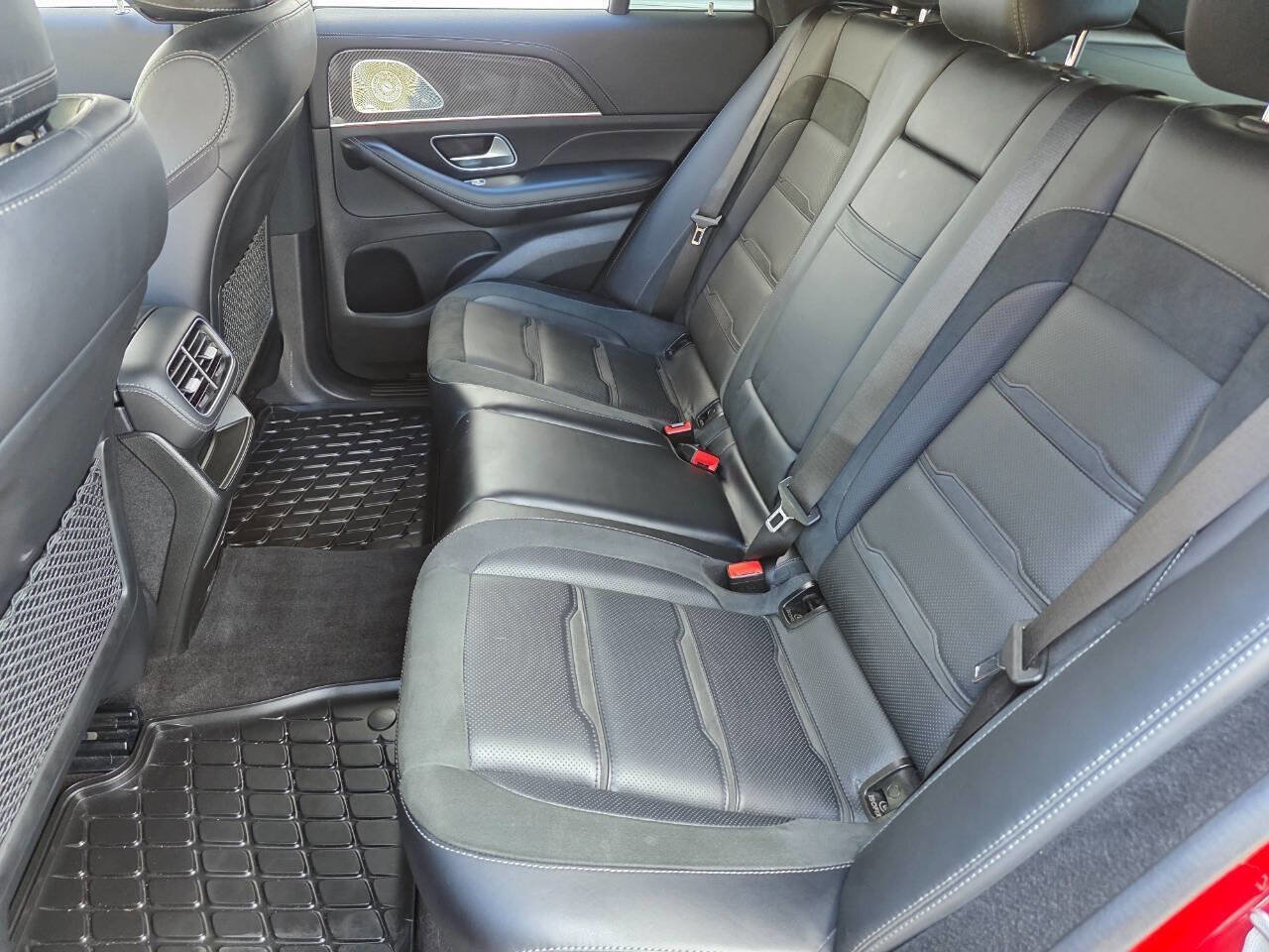 Used 2023 Mercedes-Benz GLE 53 AMG 4MATIC Coupe image 31