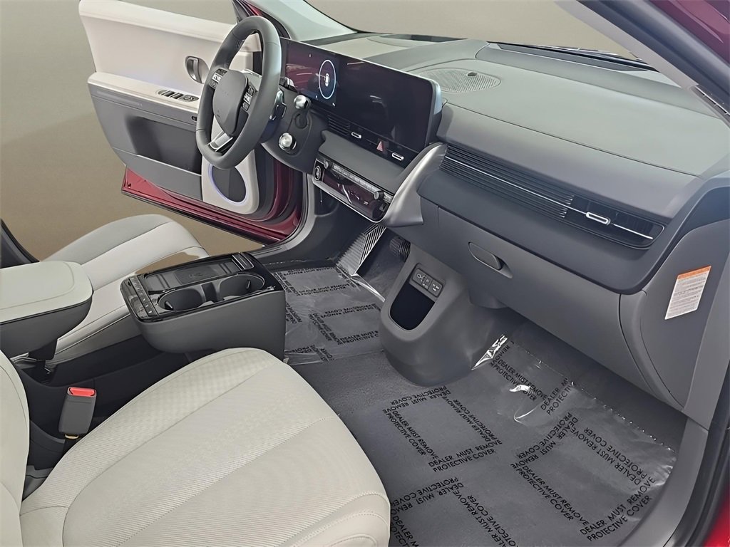 New 2026 Hyundai Ioniq 5 Limited image 19