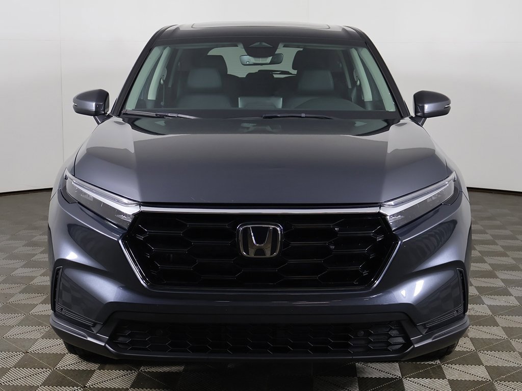 Used 2023 Honda CR-V EX-L image 10