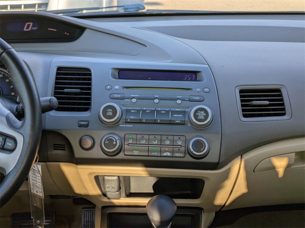 Used 2008 Honda Civic EX-L image 16