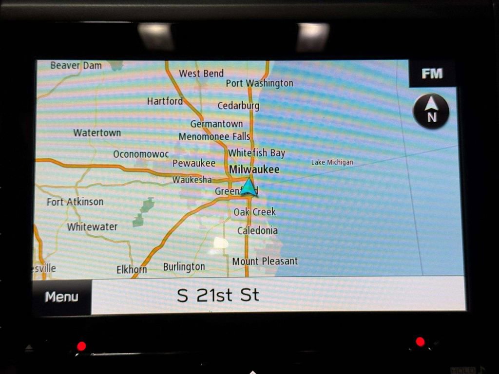Used 2020 Subaru Forester Limited w/ Popular Package #3 AWD/4WD image 6
