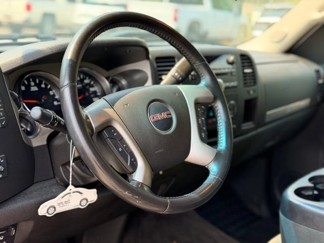 Used 2013 GMC Sierra 1500 SLE w/ Power Tech Package AWD/4WD image 8