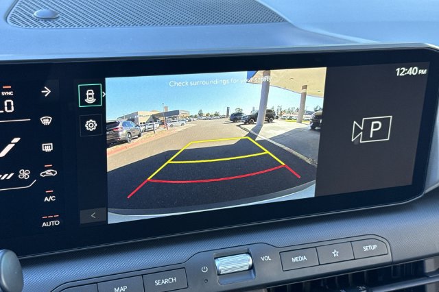 New 2026 Kia K4 EX FWD image 22