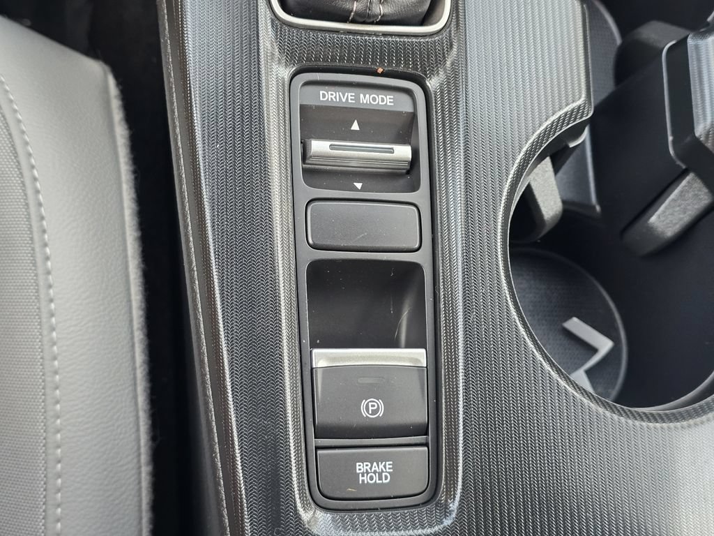 Certified 2025 Honda Civic Sport image 20