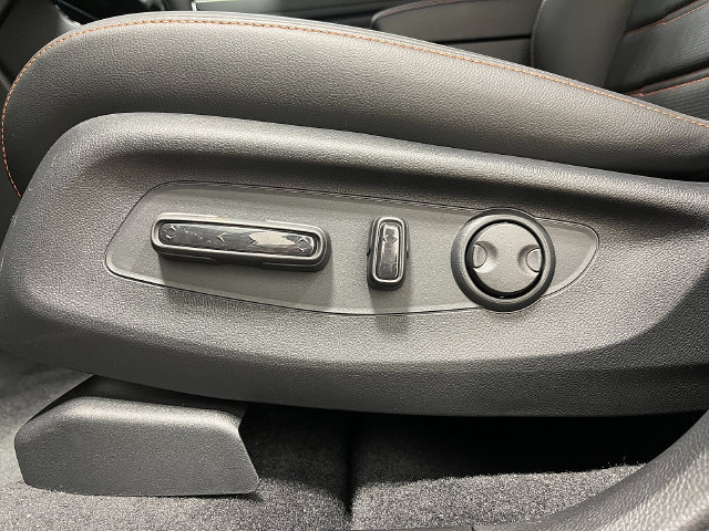 New 2025 Honda CR-V Sport-L image 15