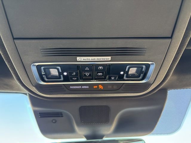 Used 2025 Lincoln Navigator Black Label image 26