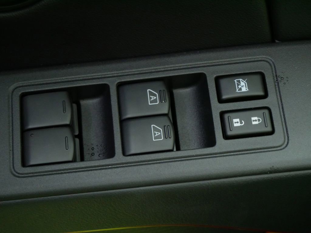 New 2026 Nissan Frontier PRO-4X w/ Pro Premium Package image 22