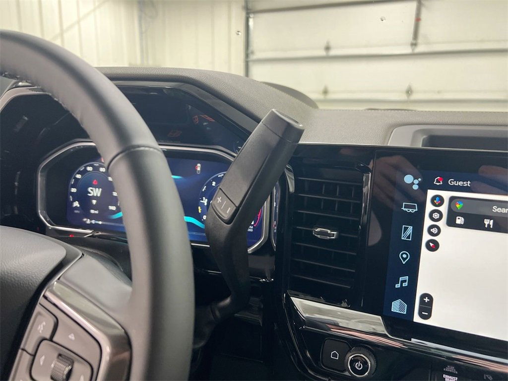 New 2026 Chevrolet Silverado 2500 ZR2 image 17