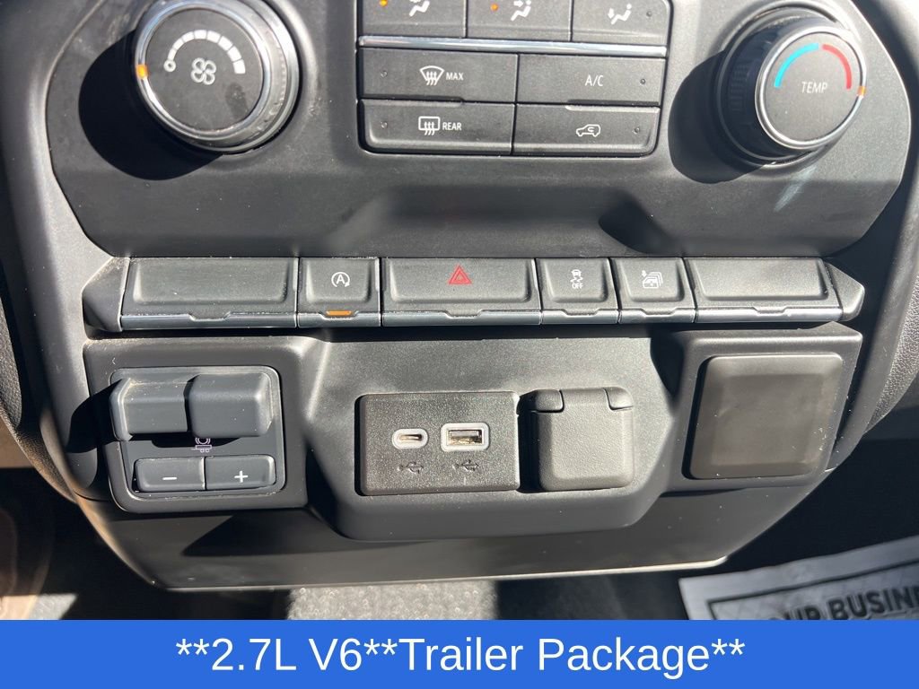 Used 2020 Chevrolet Silverado 1500 LT w/ LT Value Package image 17