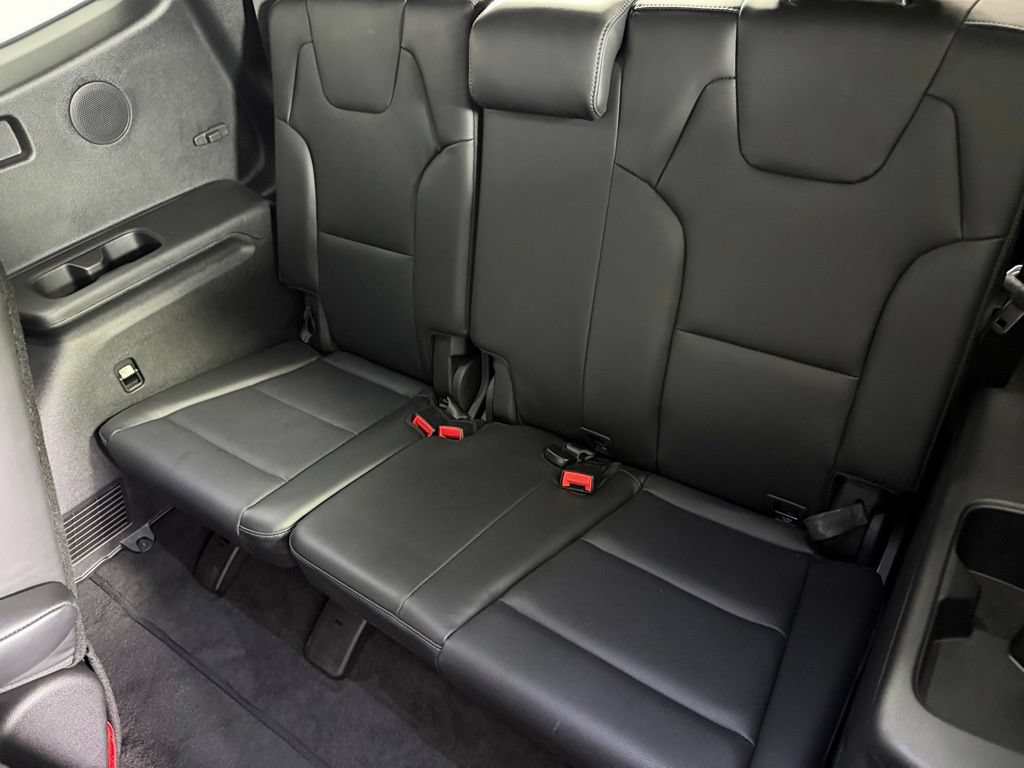 Used 2025 Kia Telluride SX Prestige X-Line AWD/4WD image 29