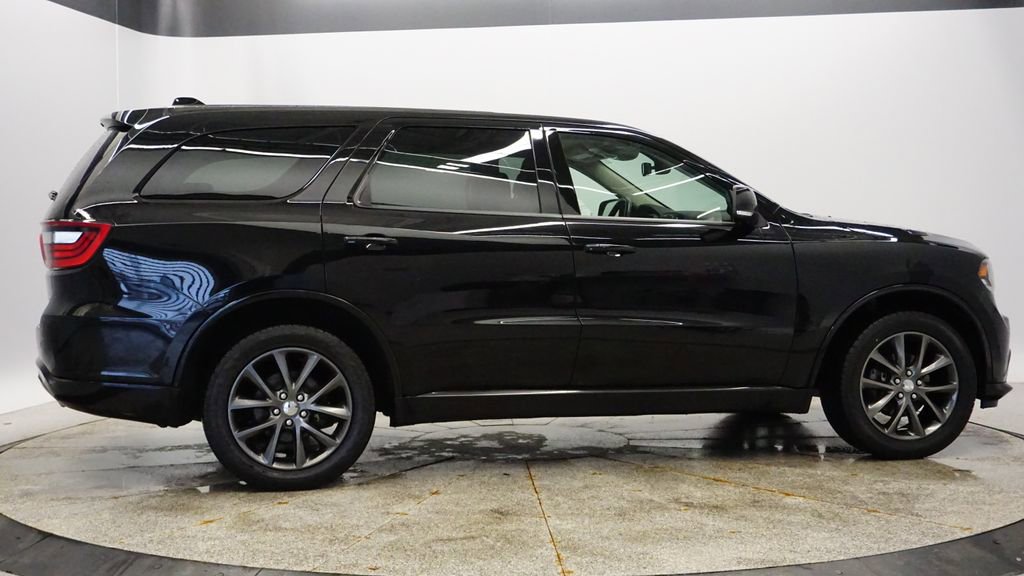 Certified 2018 Dodge Durango GT image 8