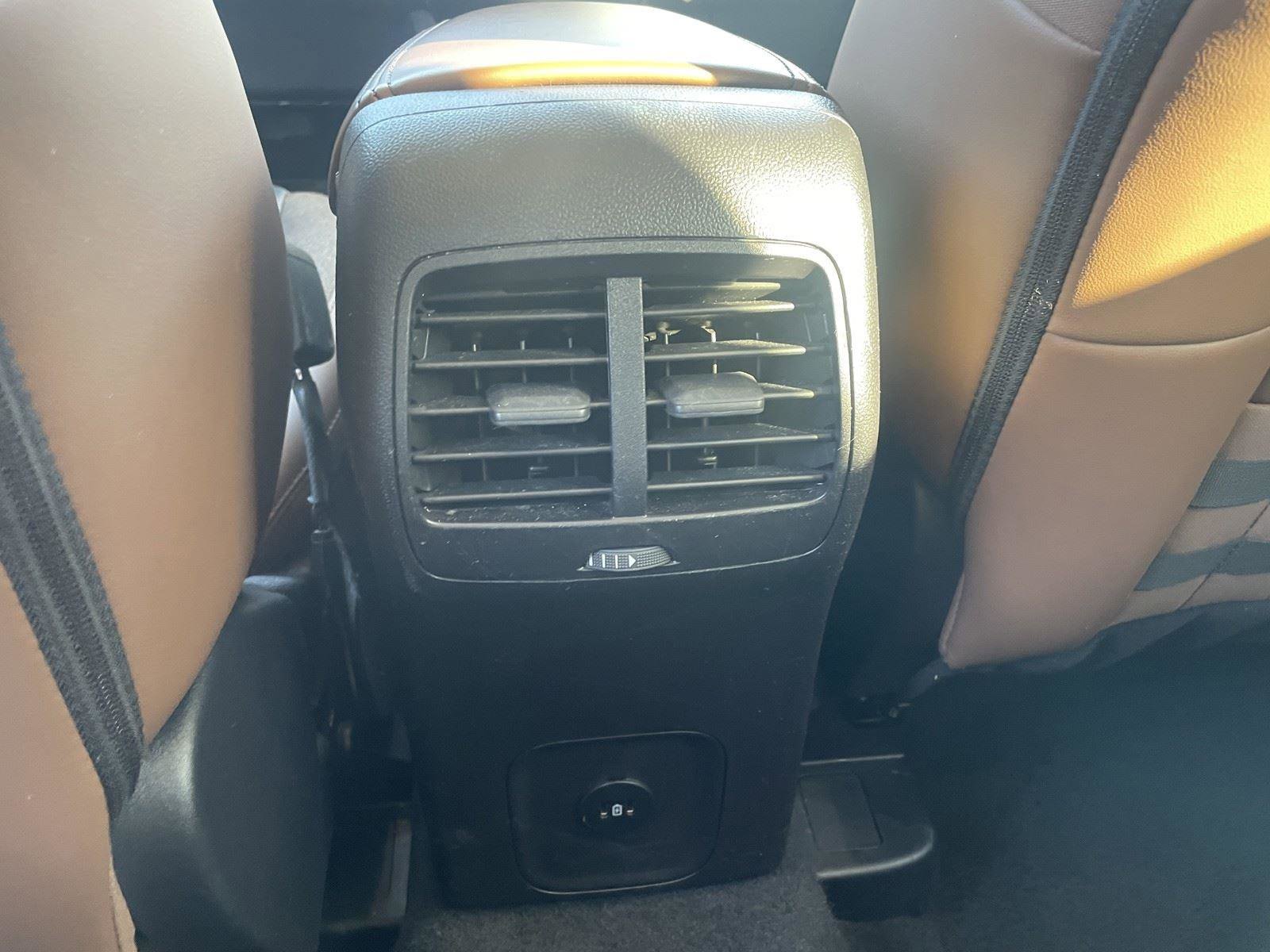 Used 2025 Ford Bronco Sport Outer Banks w/ Outer Banks Tech Package+ image 25