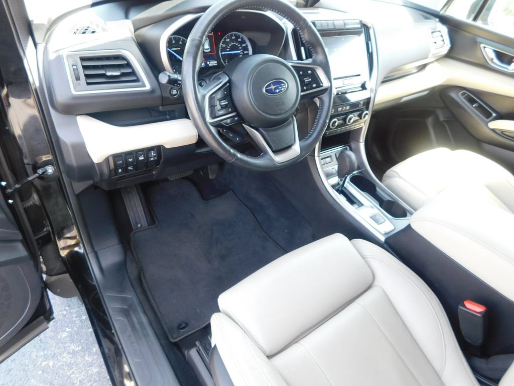 Used 2022 Subaru Ascent Limited AWD/4WD image 14