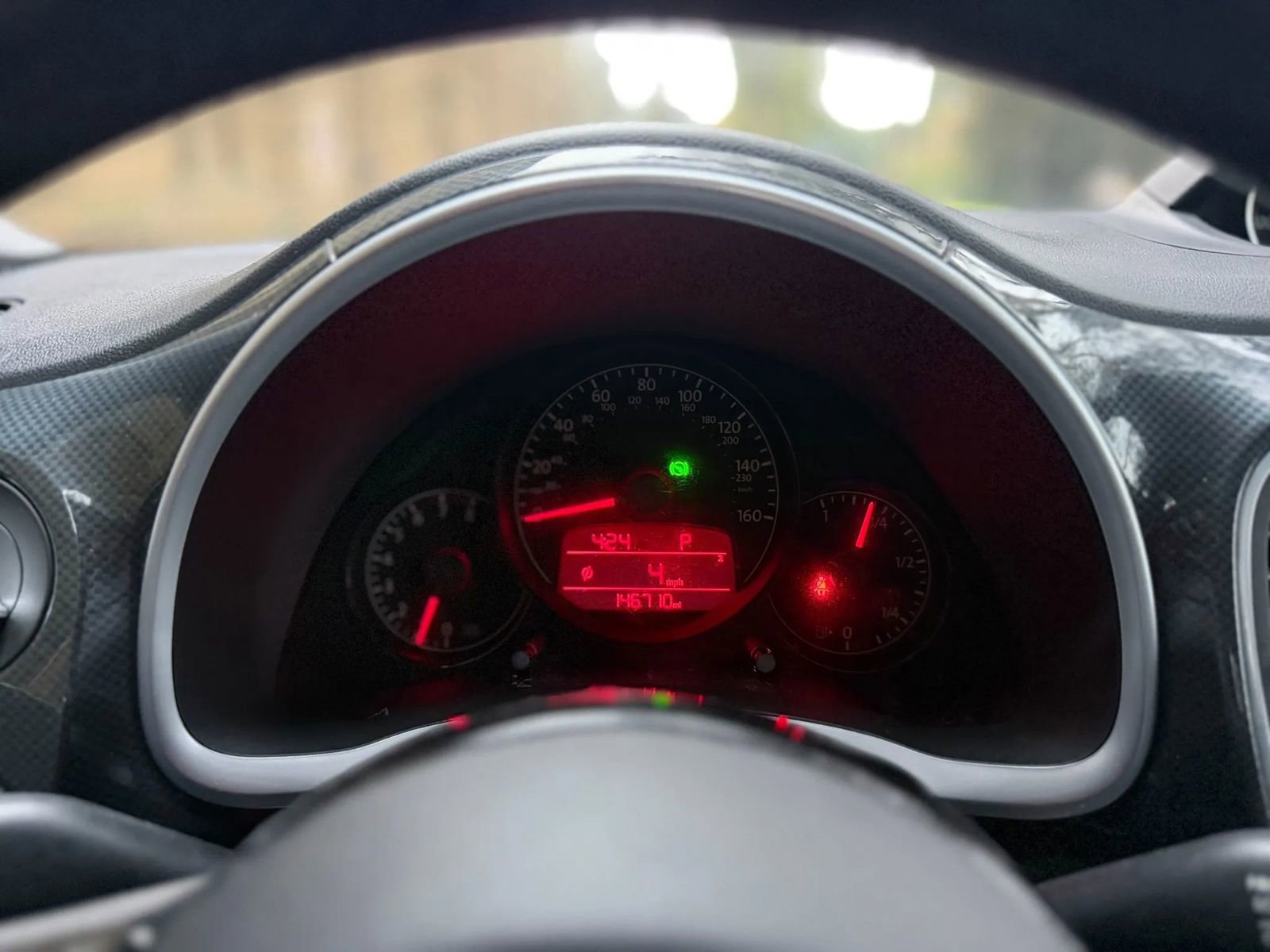 Used 2012 Volkswagen Beetle Turbo image 10