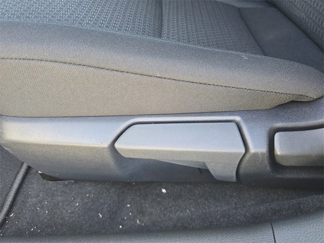 New 2026 Nissan Sentra S w/ Floor Mat Package image 11