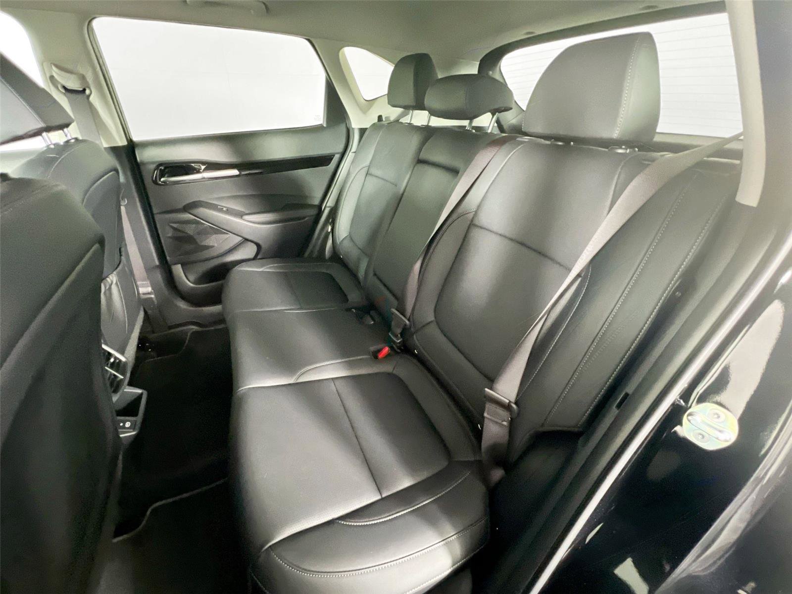 Used 2024 Kia Seltos EX image 26