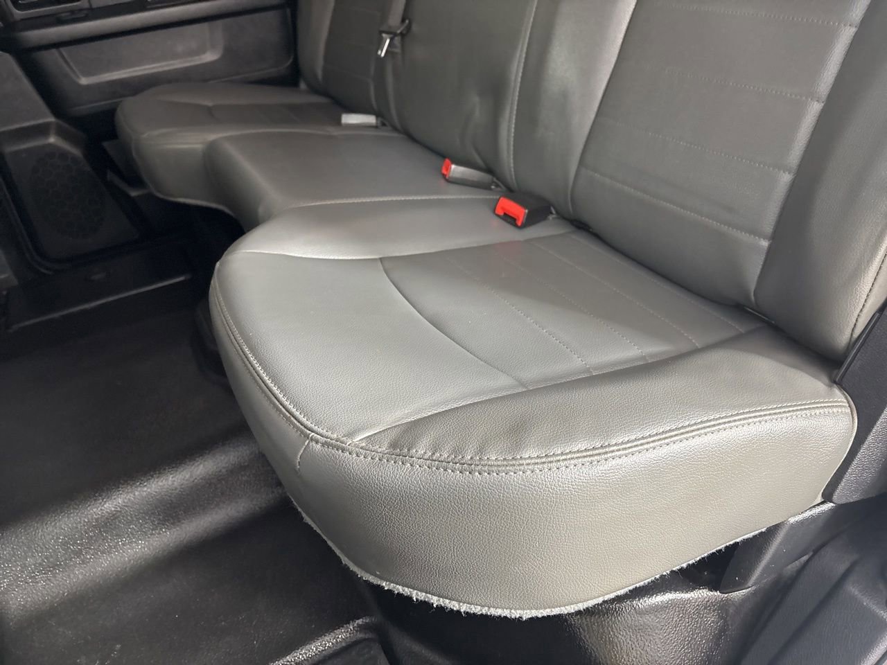 Used 2015 RAM 2500 Tradesman image 22