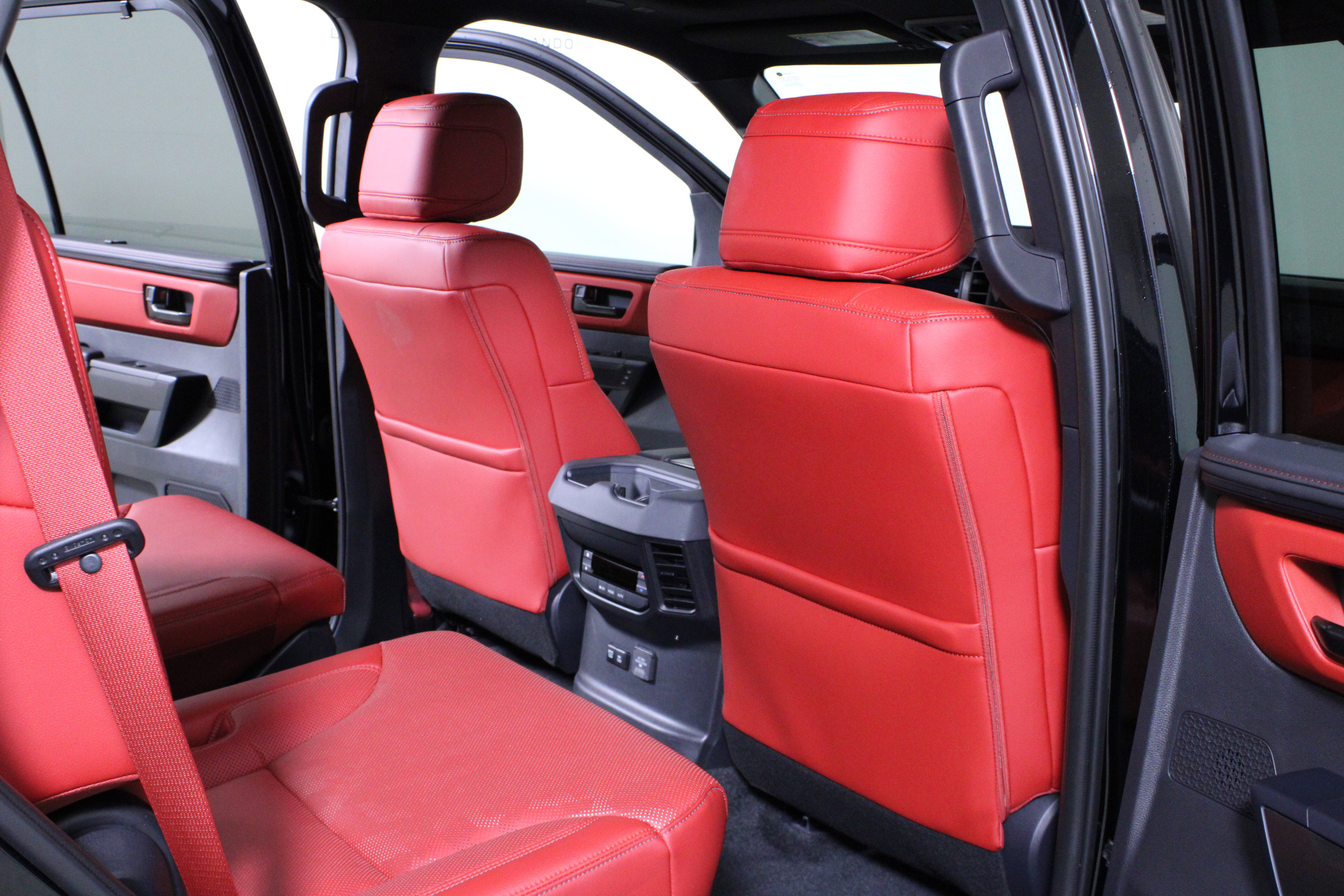 Used 2025 Toyota Sequoia TRD Pro image 19