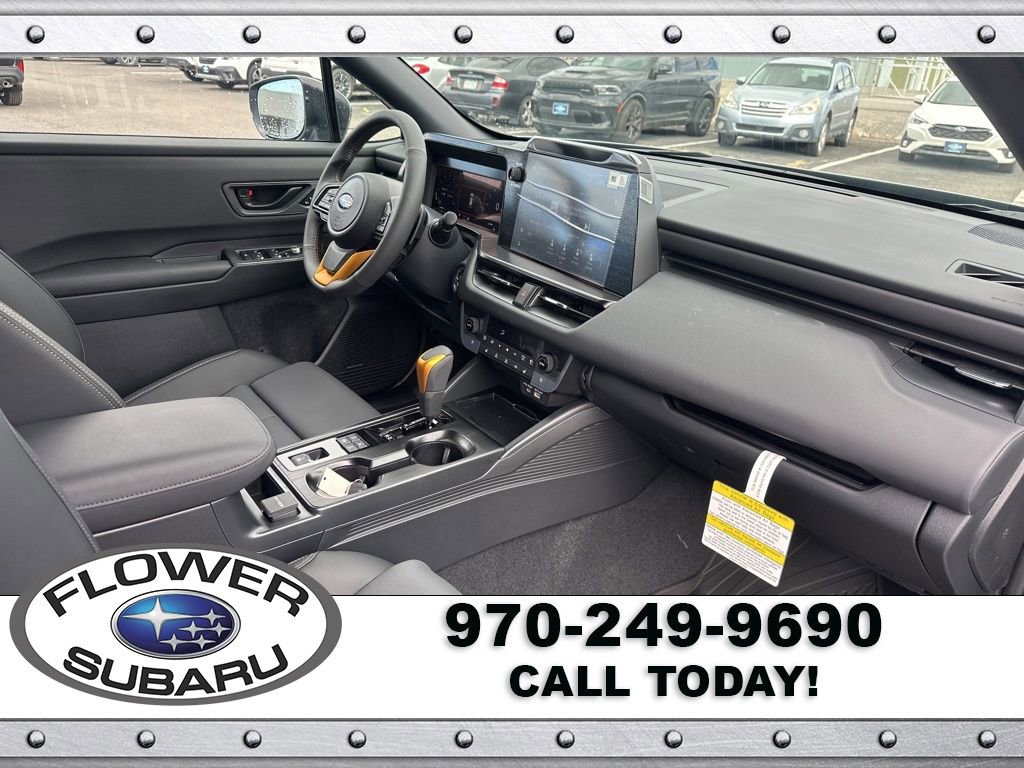 New 2026 Subaru Outback Wilderness image 10