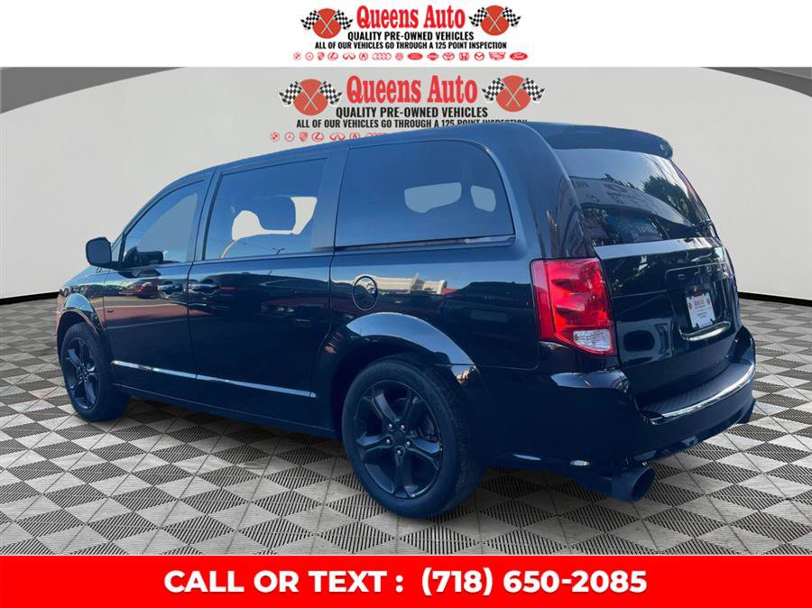 Used 2019 Dodge Grand Caravan SE FWD image 5