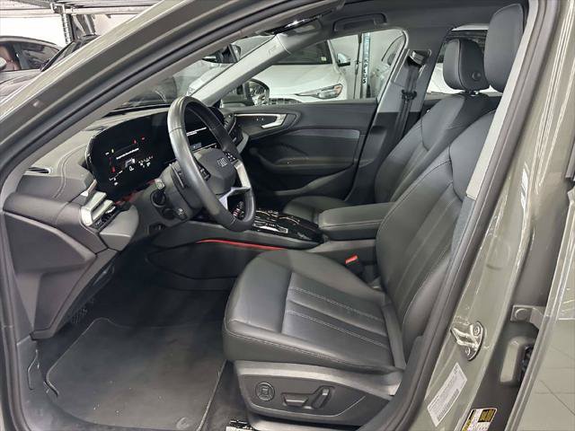 Used 2025 Audi A5 Premium w/ Convenience Package AWD/4WD image 12