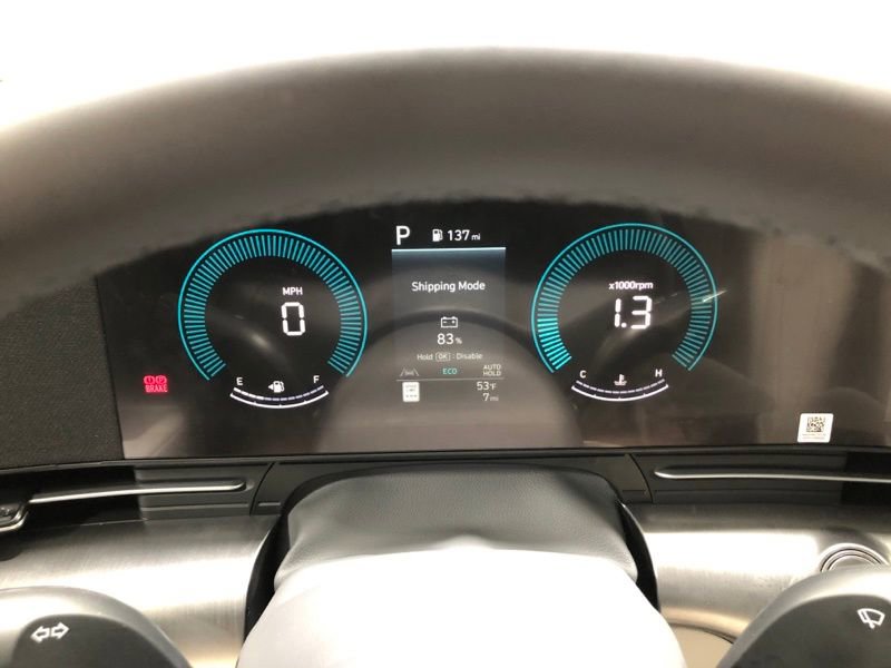 New 2026 Hyundai Kona SEL Sport image 25