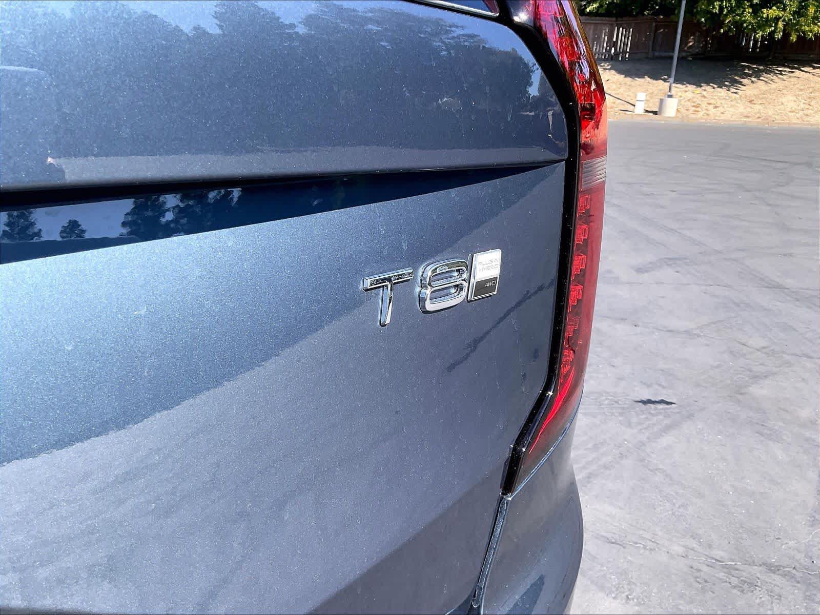 New 2027 Volvo XC90 T8 Ultra AWD/4WD image 26