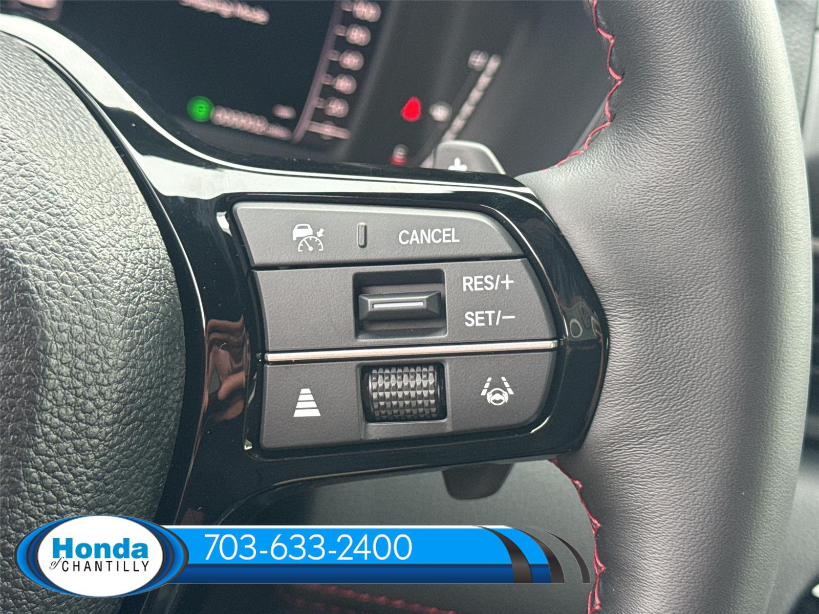 New 2026 Honda Pilot Black Edition image 14