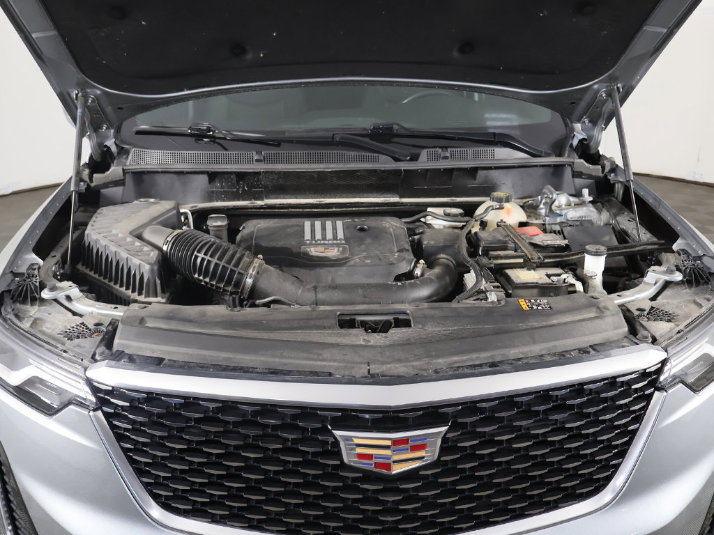 Used 2024 Cadillac XT6 Luxury w/ LPO, Floor Liner Package AWD/4WD image 21