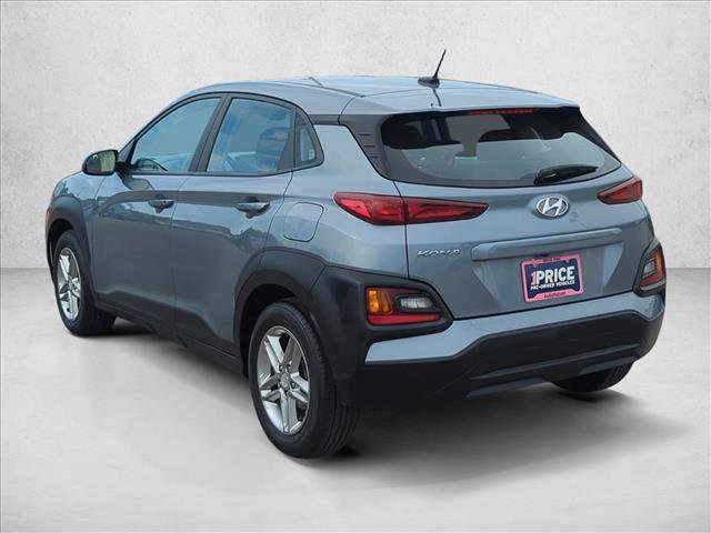 Used 2021 Hyundai Kona SE w/ Cargo Package image 10
