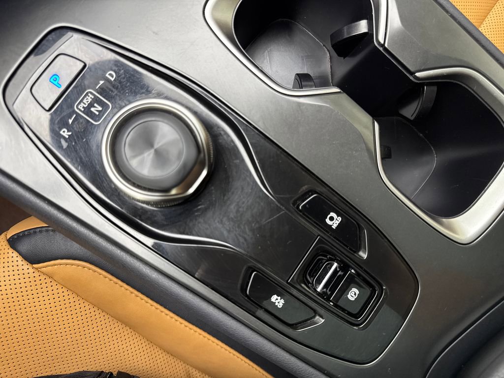 Used 2023 Lexus RZ 450e Premium w/ Technology Package image 68
