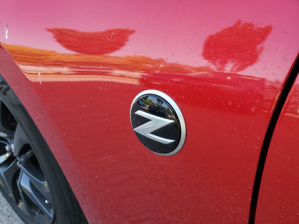 Certified 2020 Nissan 370Z Coupe RWD image 12