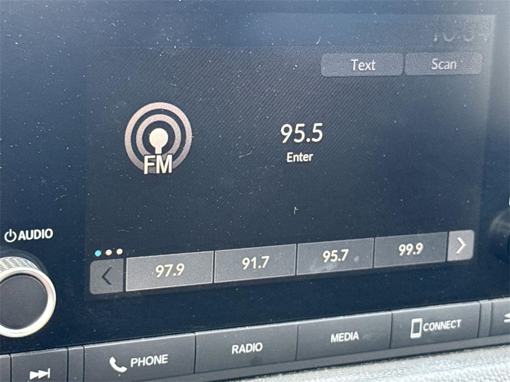 Used 2023 Honda Civic EX image 12