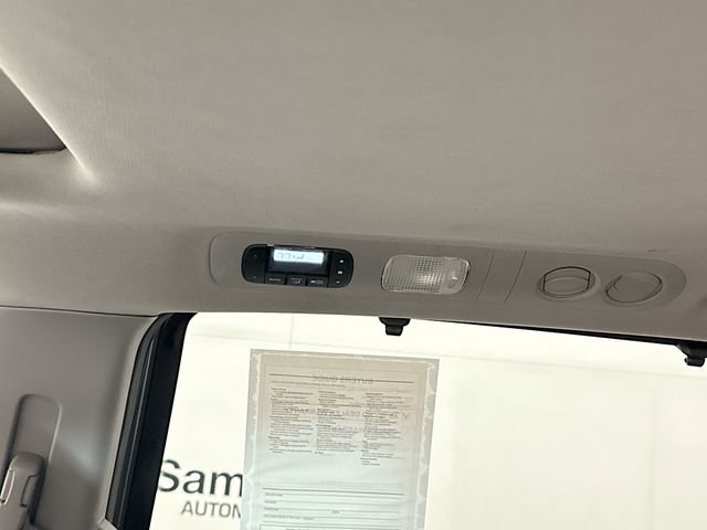 Used 2017 Honda Odyssey EX-L image 24