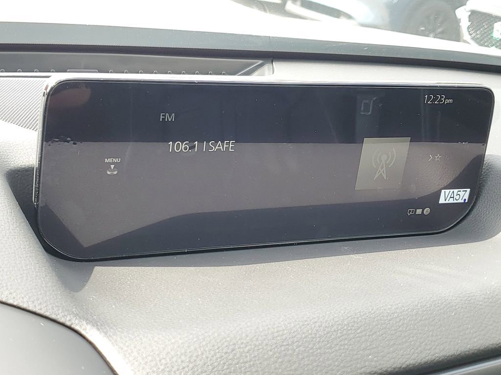 New 2026 MAZDA CX-50 AWD 2.5 S w/ Accent Package image 24