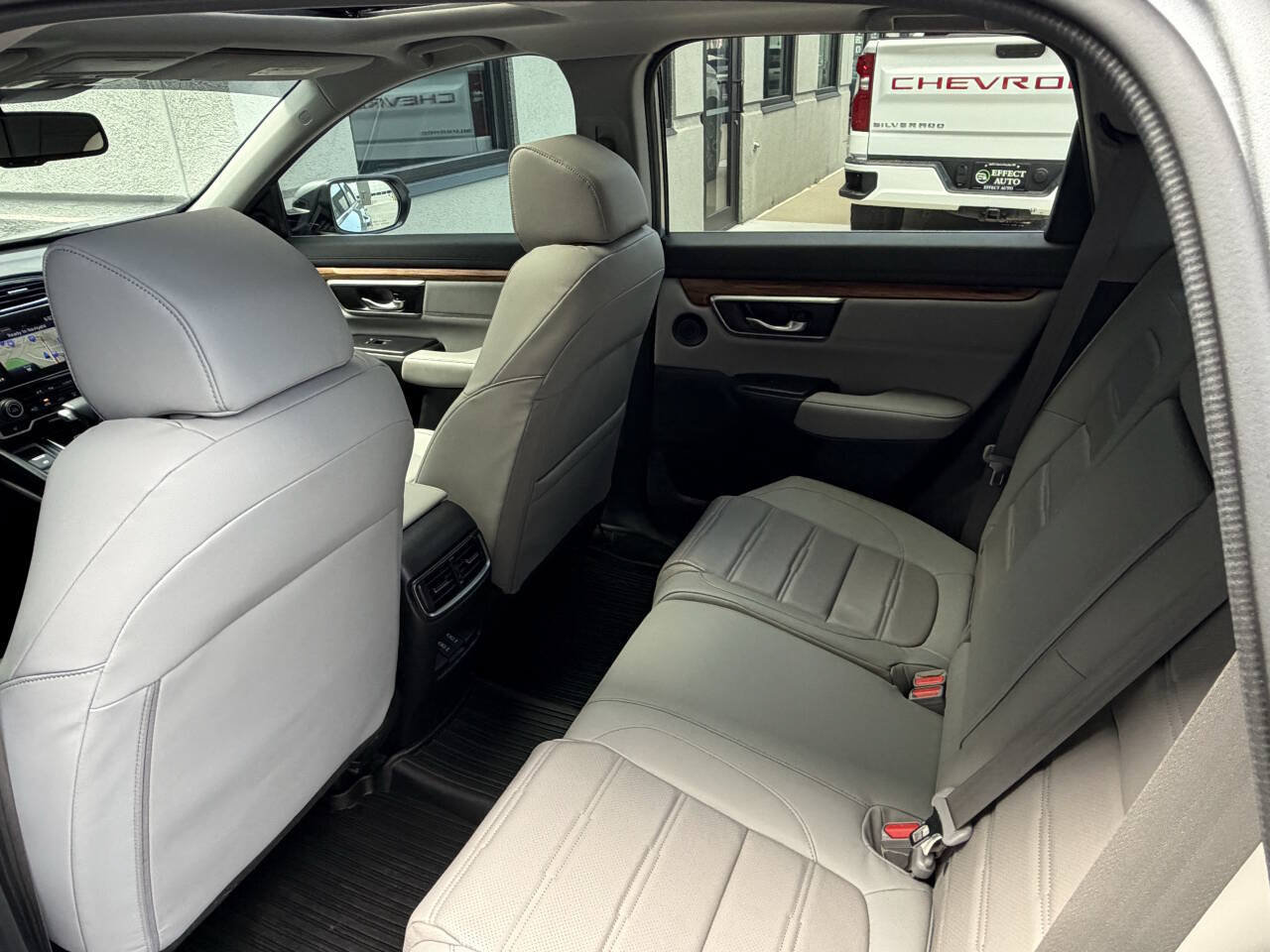 Used 2019 Honda CR-V Touring image 19