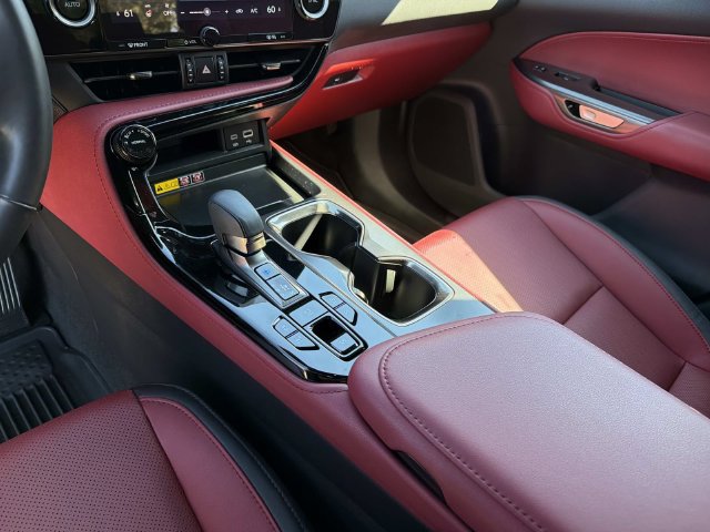 Certified 2026 Lexus NX 350 AWD w/ Accessory Package (2T) image 24