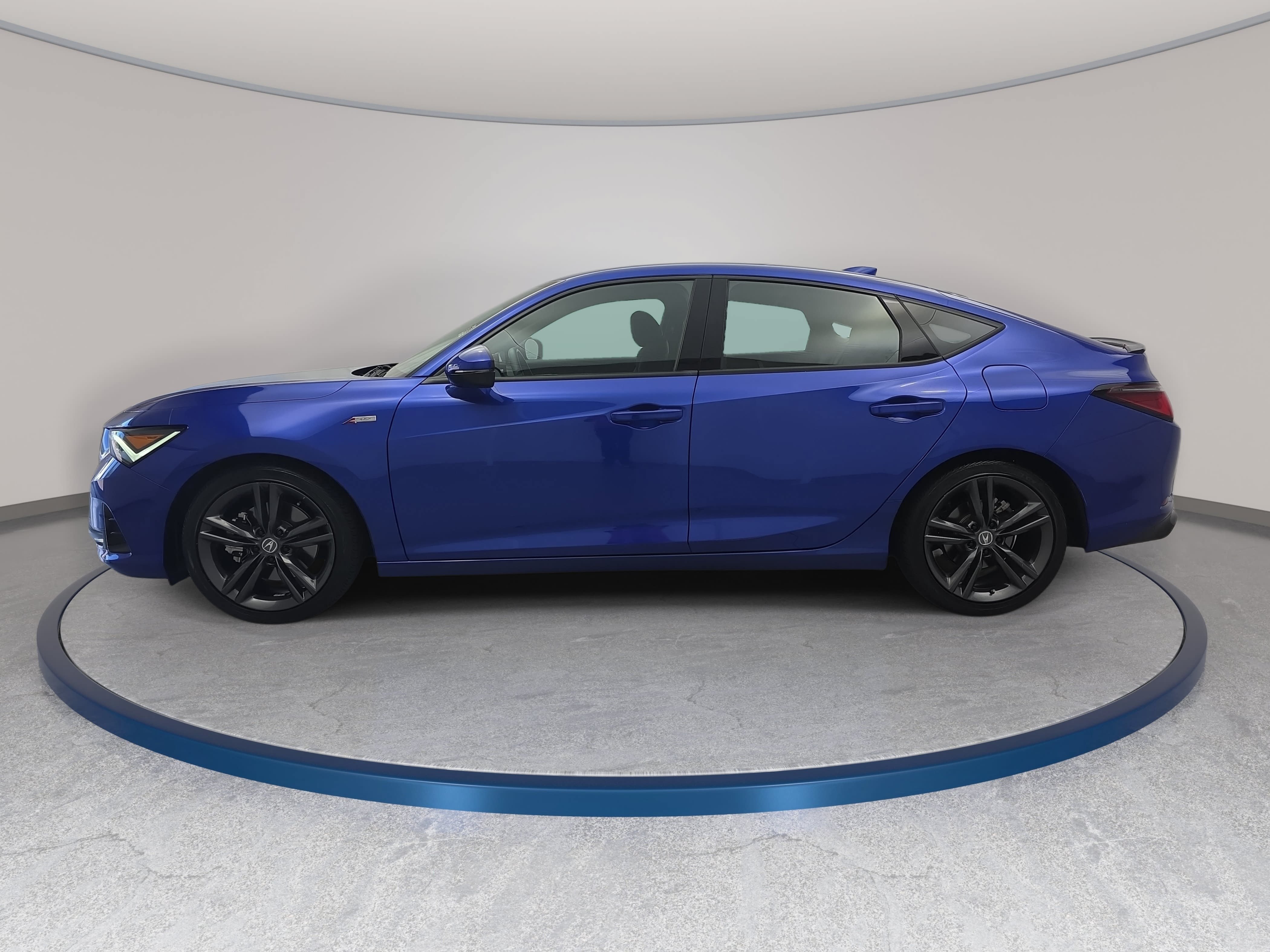 Used 2024 Acura Integra A-Spec w/ Technology Package FWD image 8
