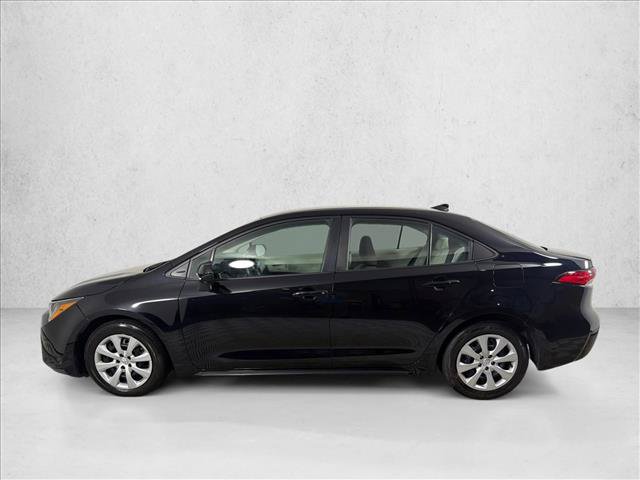 Used 2023 Toyota Corolla LE FWD image 6