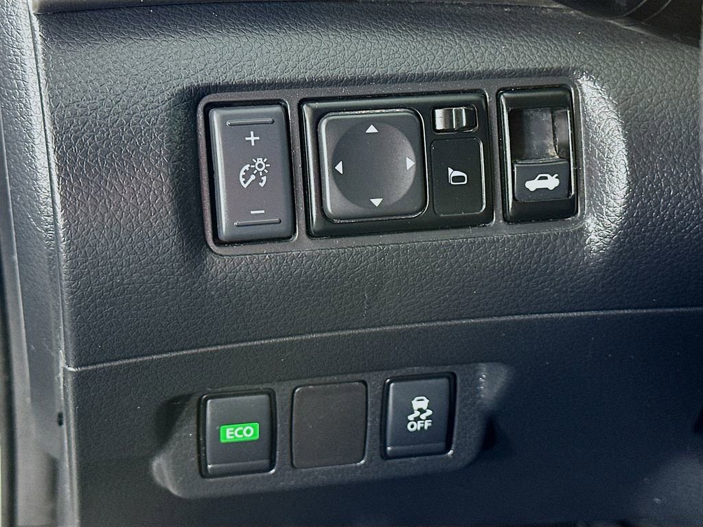 Used 2019 Nissan Sentra SV FWD image 15