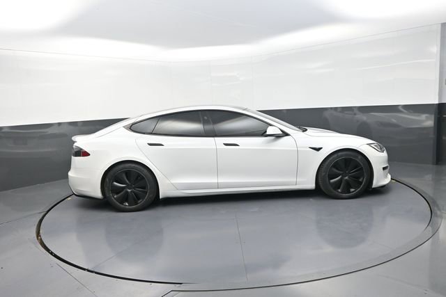 Used 2022 Tesla Model S image 33