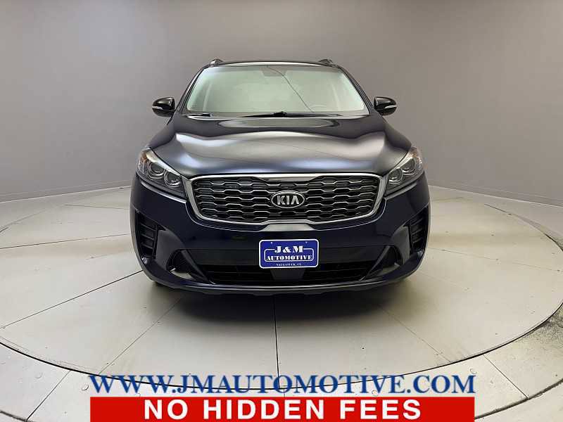 Used 2020 Kia Sorento S image 8