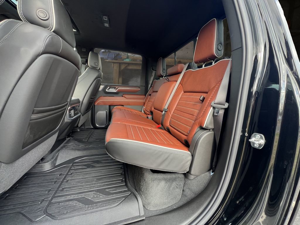 New 2026 GMC Sierra 3500 Denali Ultimate image 14