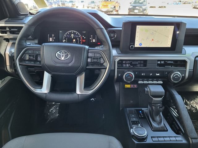 Used 2025 Toyota Tacoma SR5 image 25