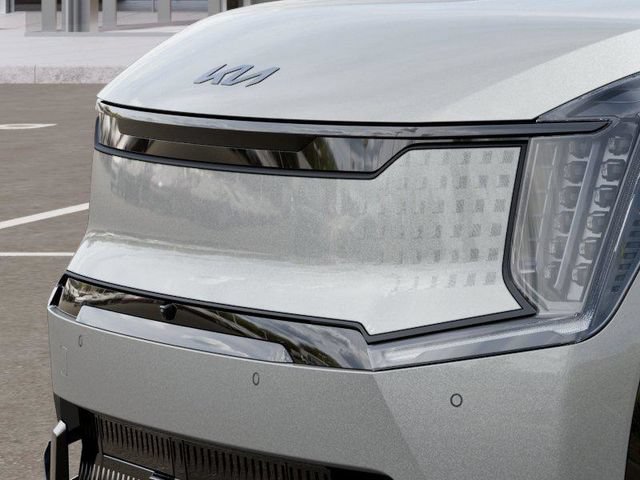 New 2026 Kia EV9 Land AWD/4WD image 12