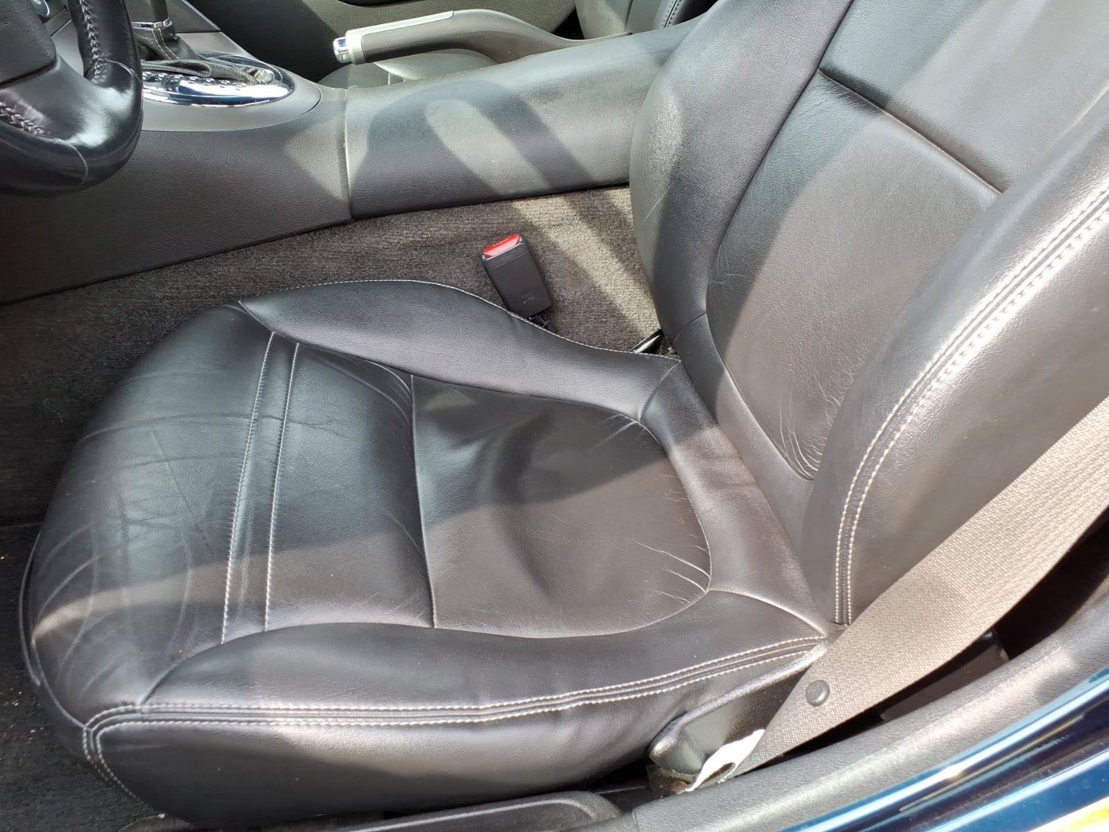Used 2007 Pontiac Solstice Convertible w/ Premium Package RWD image 18
