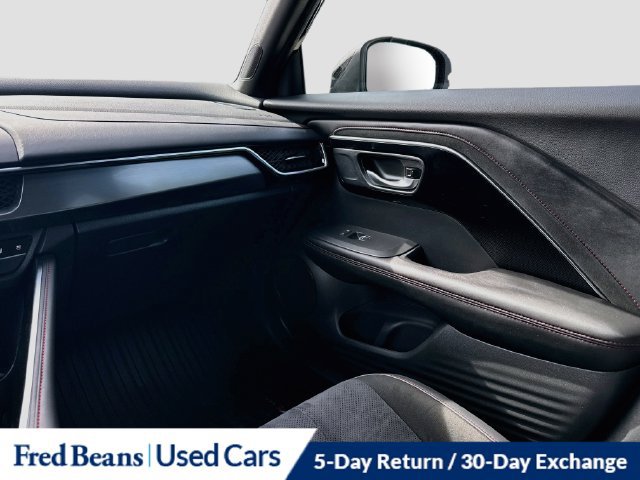 Used 2025 Acura ADX A-Spec AWD/4WD image 29